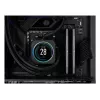 CORSAIR Memory 64GB - DDR5 (4x16gb) Dram 5600mt/s CL36 AMD Expo & Intel Xmp Memory Kit Vengeance