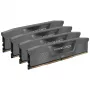 DIMM 64 GB DDR5-6000 (4x 16 GB) Quad-Kit, Arbeitsspeicher schwarz, CMK64GX5M4B6000Z36, Vengeance, AMD EXPO