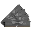 DIMM 64 GB DDR5-6000 (4x 16 GB) Quad-Kit, Arbeitsspeicher schwarz, CMK64GX5M4B6000Z36, Vengeance, AMD EXPO