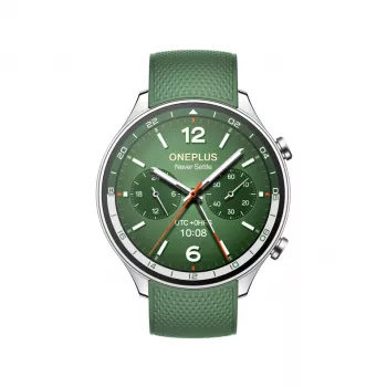 ONEPLUS viedpulkstenis Oneplus Watch 2r Meža zaļš