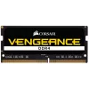 Atmiņa Corsair DDR4 32GB 2666MHz CL18 Dual Kit Vengeance Melns