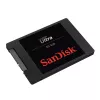 WESTERN DIGITAL SSD - SanDisk Ultra 3D - 4TB - SATA 6Gb/s - 2.5in