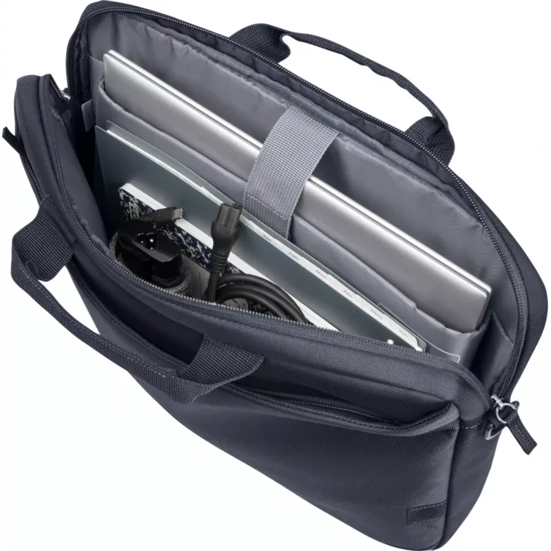 HP Everyday 14 collu klēpjdatora soma, portfelis, 35,8 cm (14,1 collas), plecu siksna, 440 g