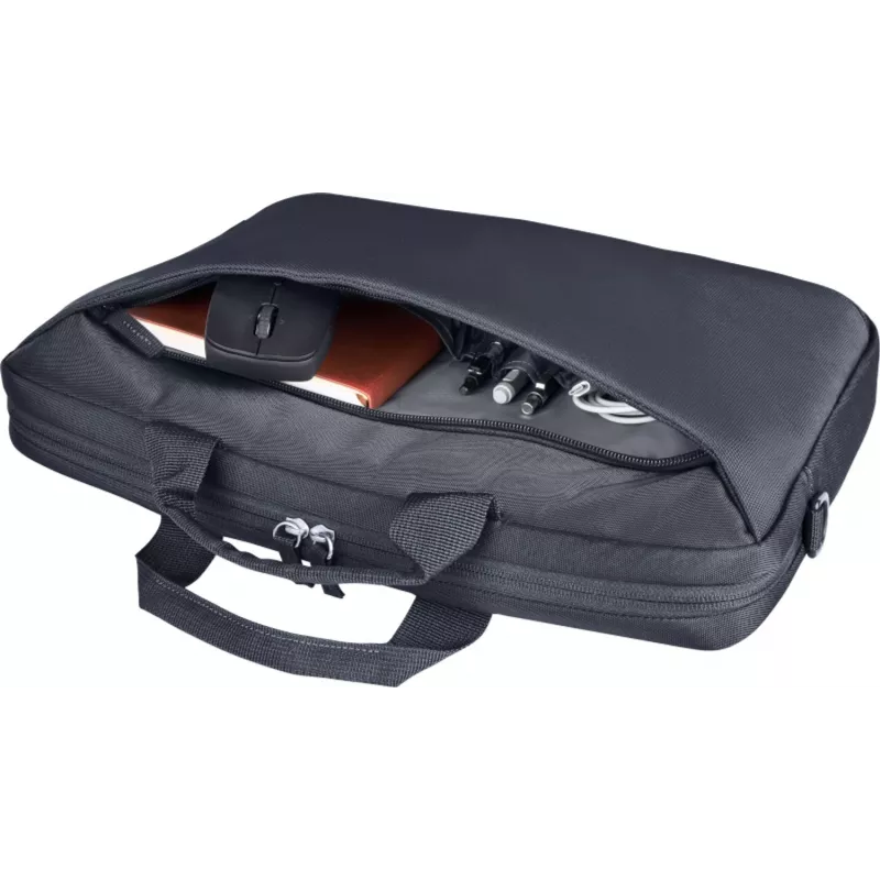 HP Everyday 14 collu klēpjdatora soma, portfelis, 35,8 cm (14,1 collas), plecu siksna, 440 g