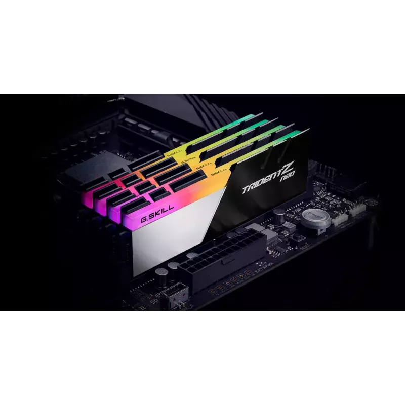 G.Skill TridentZ Neo Series - DDR4 - Kit - 16 GB: 2 x 8 GB