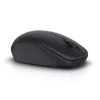 DELL Melns Wireless pele-WM126, universāla, optiska, RF bezvadu, 1000 DPI, melna