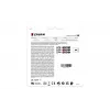 Kingston Technology 64GB microSDXC Industrial C10 A1 pSLC karte + SD adapteris