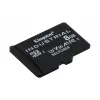 Kingston Technology 8GB microSDHC Industrial C10 A1 pSLC karte + SD adapteris