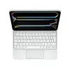 APPLE Magic tastatūra For iPad Pro 11-inch (m5) - Qwertz German - balta