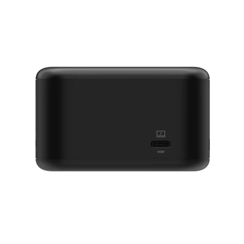 BELKIN USB-C 6-in-1 Core GaN Dock Black
