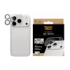 Kameras objektīva aizsargs PanzerGlass iPhone 17 Pro Skrāpējumizturīgs Triecienizturīgs