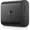 HP 65W GaN USB-C klēpjdatora lādētājs, klēpjdatoram, iekštelpām, 65 W, 5,9,12,15,20 V, 65 W, mājai
