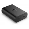 HP 65W GaN USB-C klēpjdatora lādētājs, klēpjdatoram, iekštelpām, 65 W, 5,9,12,15,20 V, 65 W, mājai