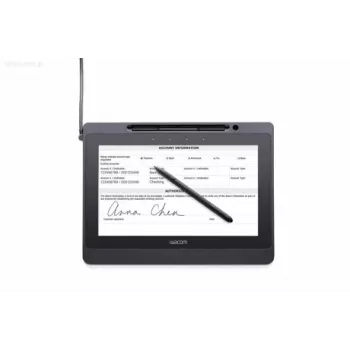 WACOM Signature Set - DTU1141B un Sign Pro Pdf