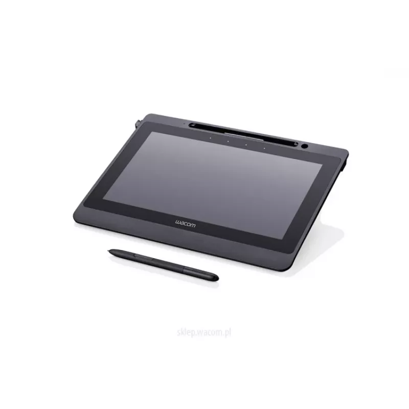 WACOM Signature Set - DTU1141B un Sign Pro Pdf