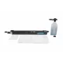 HP LaserJet ciāna attīstītāja bloks, HP Color LaserJet Managed MFP E87740dn, HP Color LaserJet Managed MFP E87750dn, HP Color LaserJet..., Ķīna, 1,07 kg, 1,43 kg, 560 mm, 202 mm