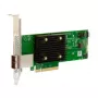 BROADCOM Hba 9500-8e Tri-mode - uzglabāšanas kontrolleris - SATA 6gb/s / SAS 12gb/s / Pcie 4.0 (nvme) - Pcie 4.0 X8