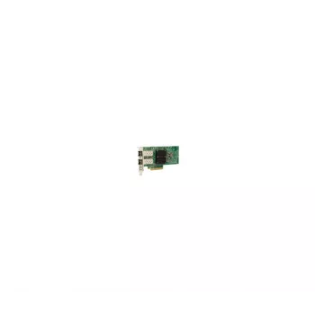BROADCOM Bcm957412a4120ac Dual-port 10 Gb/s Ethernet Pci-etīkls tīkla karte