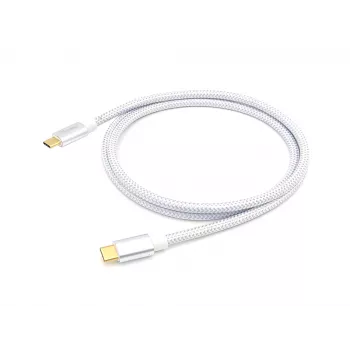 Equip USB 3.2 Gen 2 Type-C uz C, M/M, 1 m, 5A