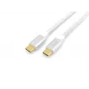 Equip USB 3.2 Gen 2 Type-C uz C, M/M, 1 m, 5A