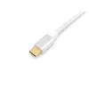 Equip USB 3.2 Gen 2 Type-C uz C, M/M, 1 m, 5A
