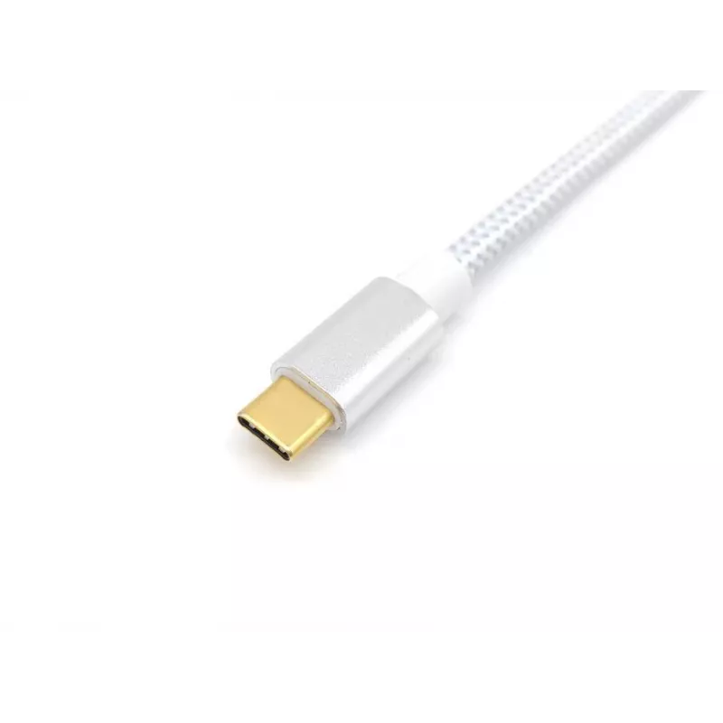 Equip USB 3.2 Gen 2 Type-C uz C, M/M, 1 m, 5A