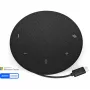 DELL SP325 speakerphone Universāls USB Type-C Melns