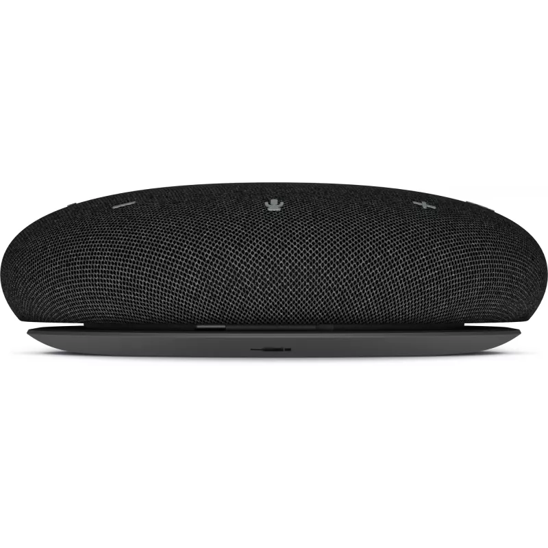 DELL SP325 speakerphone Universāls USB Type-C Melns