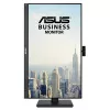 ASUS BE279QFK datora monitors 68,6 cm (27 colli) 1920 x 1080 pikseļi Full HD LCD Melns