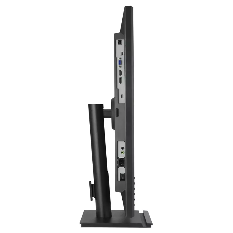 ASUS BE279QFK datora monitors 68,6 cm (27 colli) 1920 x 1080 pikseļi Full HD LCD Melns
