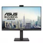 ASUS BE279QFK datora monitors 68,6 cm (27 colli) 1920 x 1080 pikseļi Full HD LCD Melns