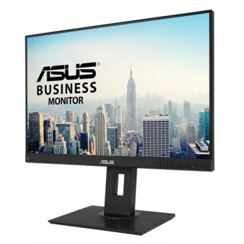 ASUS BE24WQLB datora monitors 61,2 cm (24,1 collu) 1920 x 1200 pikseļi WUXGA LED Melns