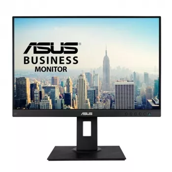 ASUS BE24WQLB datora monitors 61,2 cm (24,1 collu) 1920 x 1200 pikseļi WUXGA LED Melns