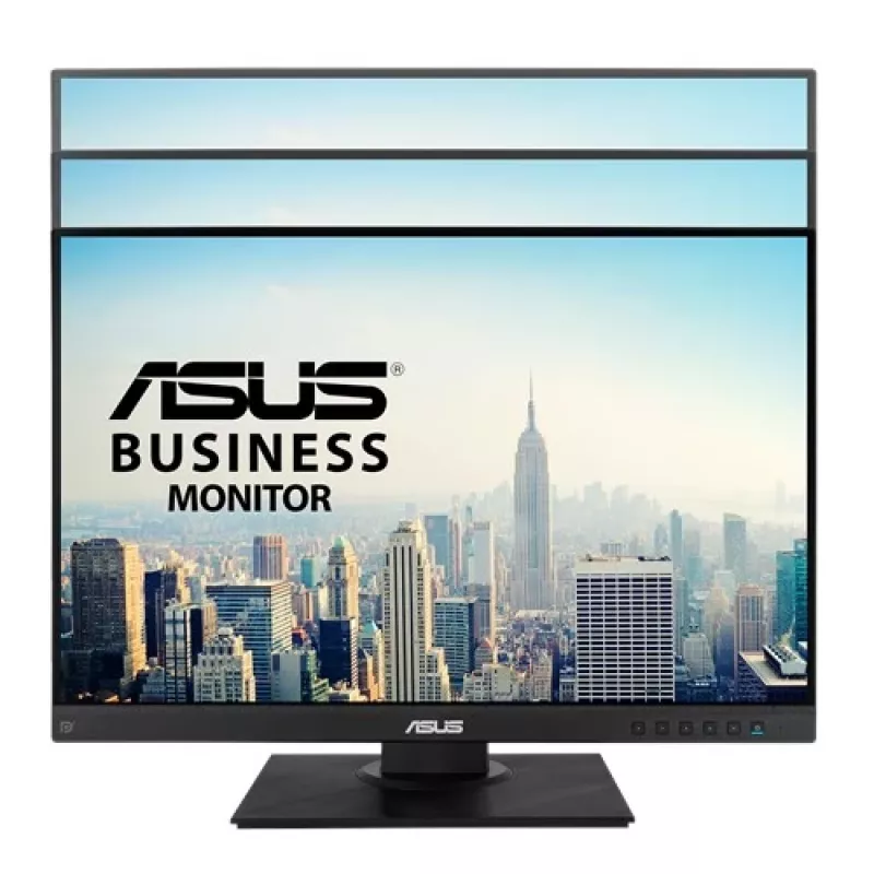 ASUS BE24WQLB datora monitors 61,2 cm (24,1 collu) 1920 x 1200 pikseļi WUXGA LED Melns