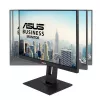 ASUS BE24WQLB datora monitors 61,2 cm (24,1 collu) 1920 x 1200 pikseļi WUXGA LED Melns