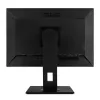 ASUS BE24WQLB datora monitors 61,2 cm (24,1 collu) 1920 x 1200 pikseļi WUXGA LED Melns