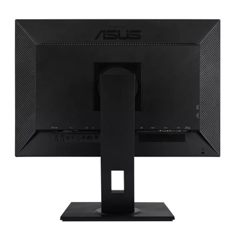 ASUS BE24WQLB datora monitors 61,2 cm (24,1 collu) 1920 x 1200 pikseļi WUXGA LED Melns