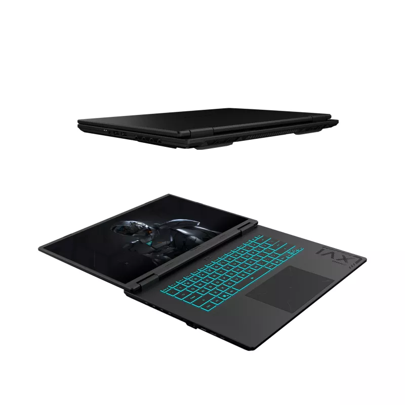 Portatīvais dators GIGABYTE GAMING A16 CTHI3DE894SH 16 collu Intel Core i7 16GB 1TB NVIDIA RTX 5050 Windows 11