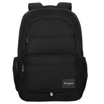 Pilsētas mugursoma Targus Octave III melna, poliesteris, 374x70x449 mm