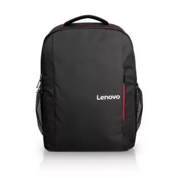 Lenovo B510 39,6 cm (15,6 collas) mugursoma, melna