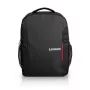 Lenovo B510 39,6 cm (15,6 collas) mugursoma, melna