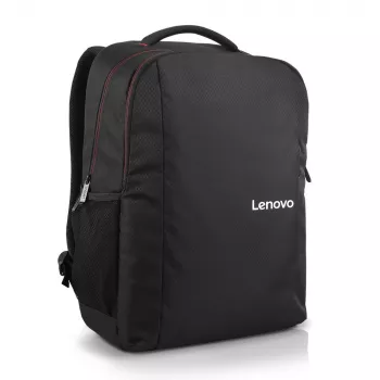 Lenovo B510 39,6 cm (15,6 collas) mugursoma, melna
