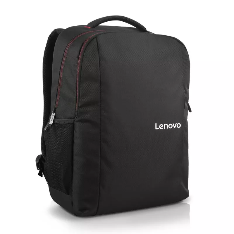 Lenovo B510 39,6 cm (15,6 collas) mugursoma, melna