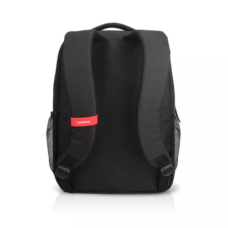 Lenovo B510 39,6 cm (15,6 collas) mugursoma, melna