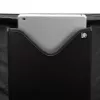 DICOTA Eco Top Traveler Pro - 15-17.3in portatīvā datora soma - melna / 1680d Rpet poliesters