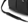 DICOTA Eco Top Traveler Pro - 15-17.3in portatīvā datora soma - melna / 1680d Rpet poliesters