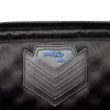 DICOTA Eco Top Traveler Pro - 15-17.3in portatīvā datora soma - melna / 1680d Rpet poliesters