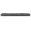Klaviatūra DELL KB813 Universal USB QWERTZ German Melns