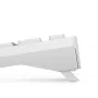 DELL KM5221W-WH Tastatūra un pele komplektā, biroja RF bezvadu, QWERTZ vācu, balta