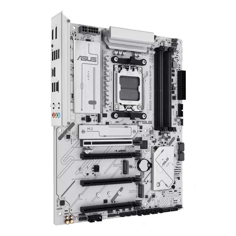 Mātesplate ASUS B650E MAX GAMING WIFI W AMD B650 Socket AM5 ATX
